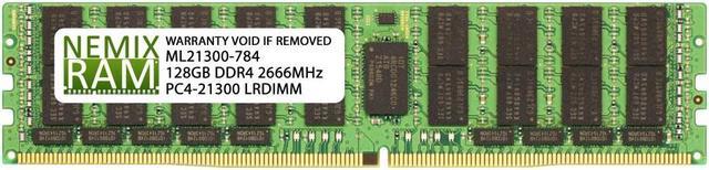 SNP917VKC/128G A9781931 128GB for DELL PowerEdge T640 by Nemix Ram