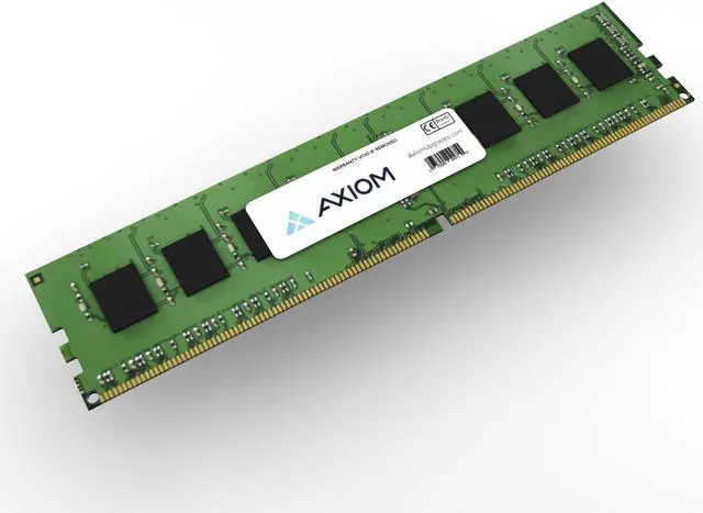 Main image of AXIOM 8GB DDR4-2400 UDIMM - AX42400N17B/8G