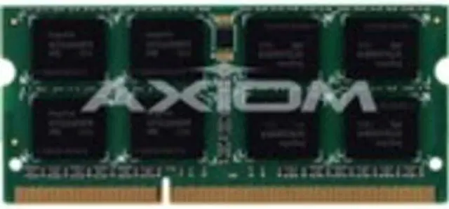 Main image of AXIOM 8GB DDR4-2133 SODIMM - AX42133S15B/8G