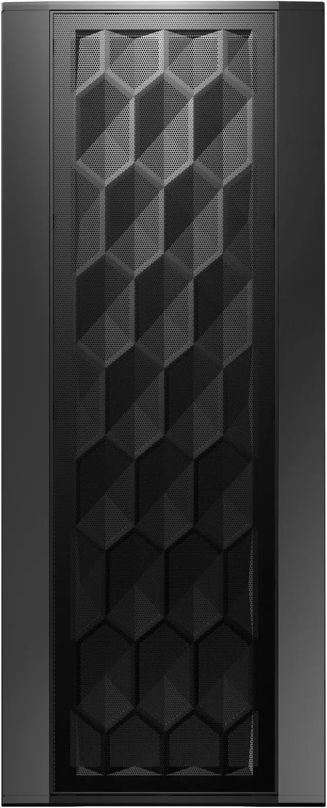 Main image of anidees Mesh Front Panel for AI Crystal XL PRO series - AI-XL-PRO-FPM