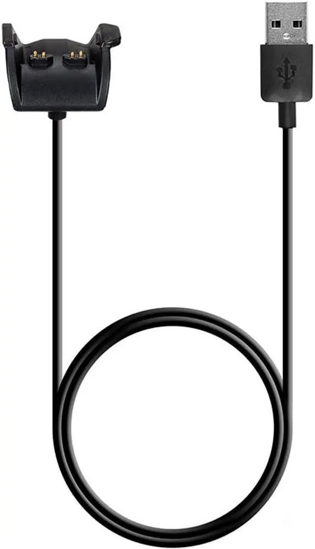 Alt view image 2 of 4 - Kissmart Compatible with Garmin Approach X40 Charger, Replacement Charging Cable Cord for Garmin Approach X40 (Black)