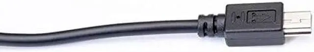 Alt view image 5 of 5 - Omnihil 1.5 Meter Long 2.0 High Speed USB Cable Compatible with Lexicon Alpha 2-Channel Desktop Recording Studio