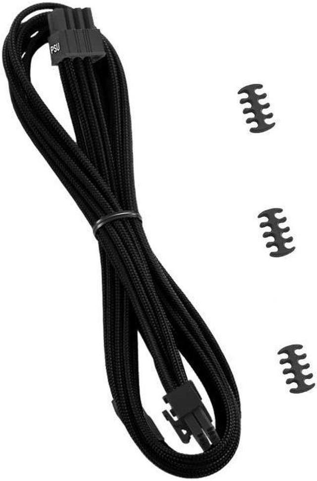 CableMod C-Series Classic ModMesh 8-pin PCI-e Cable for Corsair RM