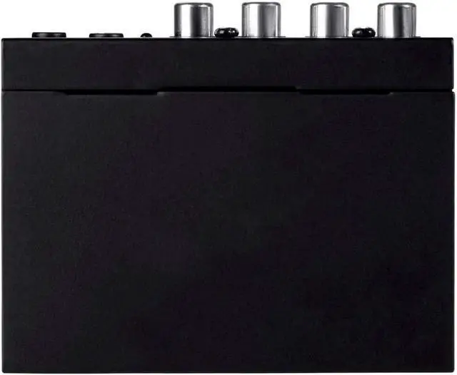 Alt view image 10 of 16 - Monoprice RJR-2 Multizone RJ45 to RCA Converter