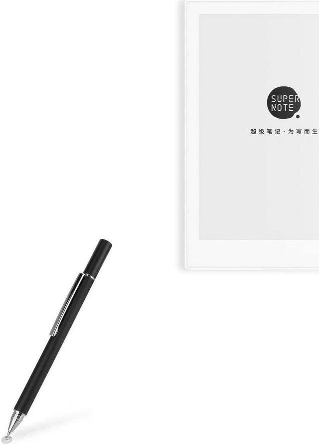 Ratta SuperNote A6 Agile Stylus Pen, BoxWave [FineTouch Capacitive