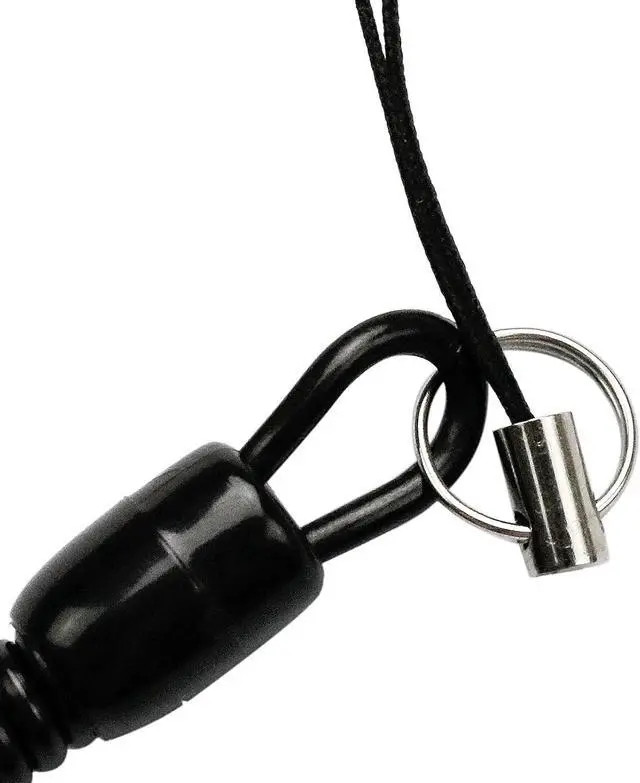 Alt view image 4 of 5 - Tether Strap Rope Replacement for Stylus Pen CF-74 CF54 CF-53 CF-52 CF-30 CF-31 CF-29 CF18 CF19