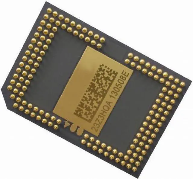 Main image of Hotsmtbang Replacement DMD Chip Board Compatible for NEC NP216+ V260X V300+ DLP Projector