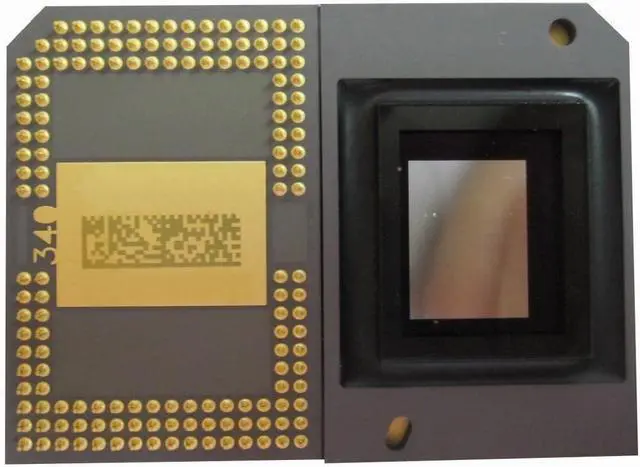 Main image of Replacement DMD Chip Board Compatible for Acer P1100 X1161 DLP Projector