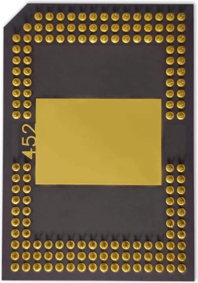 Alt view image 2 of 5 - Genuine, OEM DMD/DLP Chip for NEC NP-U300X NP-V300X NP-V311X Projectors