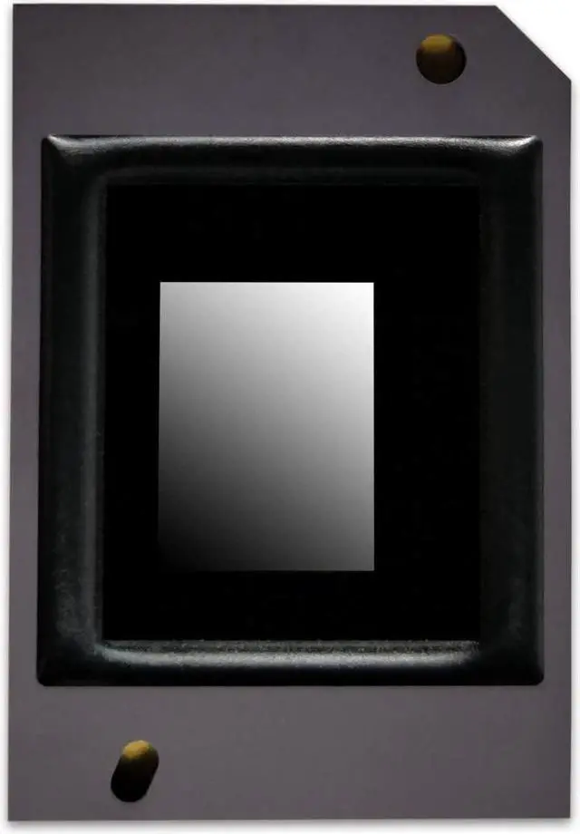 Alt view image 3 of 5 - Genuine, OEM DMD/DLP Chip for NEC NP-U300X NP-V300X NP-V311X Projectors