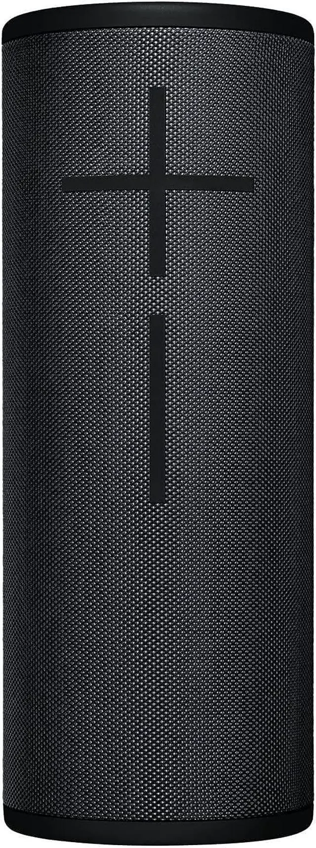 Alt view image 2 of 7 - Ultimate Ears MEGABOOM 3 Wireless Portable Waterproof Bluetooth Speaker with 360 Degree Sound, Deep Bass, Party UP via Boom App with Signature Series Shockproof, Waterproof Case