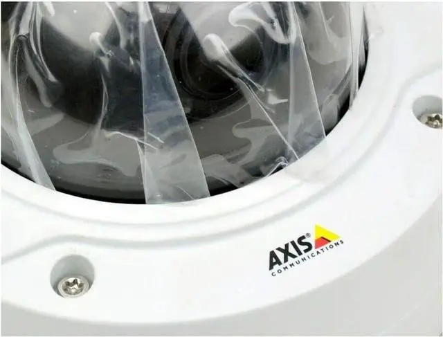 Main image of Axis Communications P32 Series P3227-Lv 5MP Network Dome Camera with Night Vision
