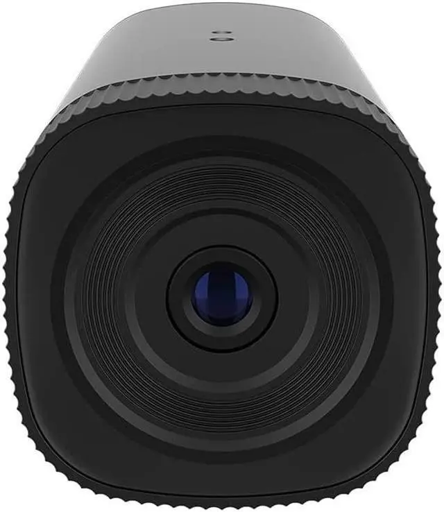 Alt view image 5 of 7 - BZB GEAR 8MP HDMI USB 3.0 IP POE Wide Angle Educational AUTO Tracking Camera (Gray - SDI Version) - BG-Maestro