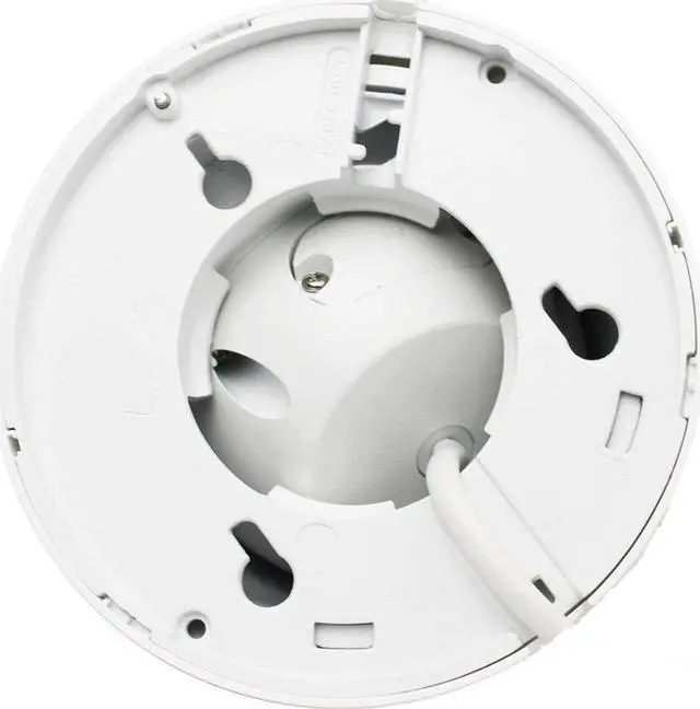 Alt view image 5 of 7 - IPMX-E20F-IRW2 2MP IP Indoor/Outdoor Small Size Starlight Eyeball Dome Fixed 2.8mm Lens (106 AOV), 1/2.8 CMOS Sensor, IP67 Protection, Up To 164ft IR, POE, Replaced ICIP-D2000-IR