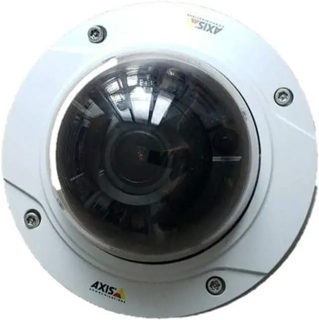Main image of AXIS Q3515-LVE Network Camera - Color