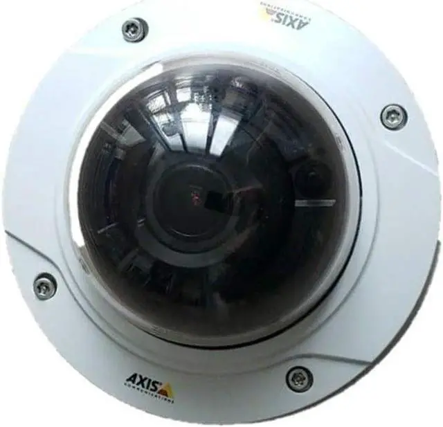 Main image of AXIS P3245-V 2 Megapixel Network Camera - Dome