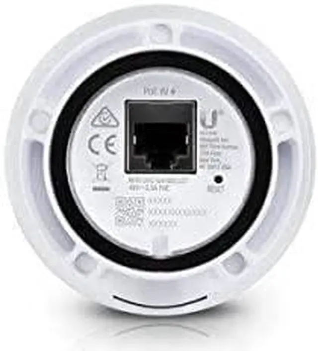 Alt view image 2 of 5 - Ubiquiti UniFi Protect G4-Bullet Camera | UVC-G4-Bullet