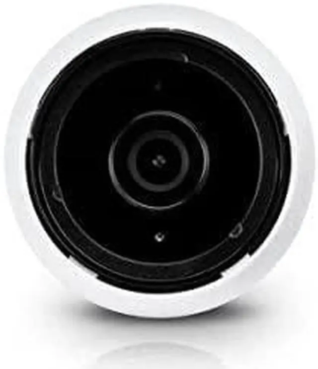 Alt view image 3 of 5 - Ubiquiti UniFi Protect G4-Bullet Camera | UVC-G4-Bullet