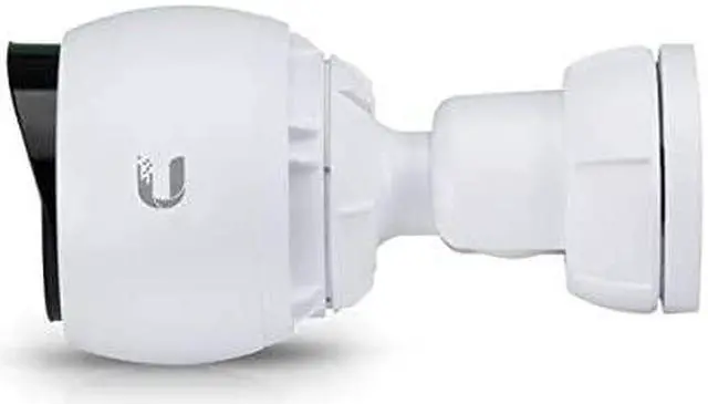 Alt view image 5 of 5 - Ubiquiti UniFi Protect G4-Bullet Camera | UVC-G4-Bullet