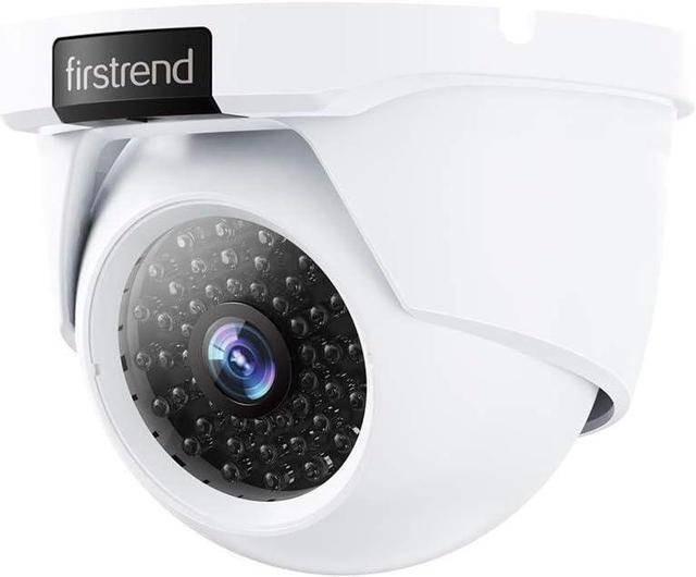 firstrend hd security camera system