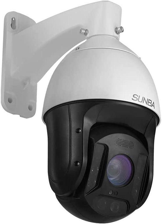 sunba cctv