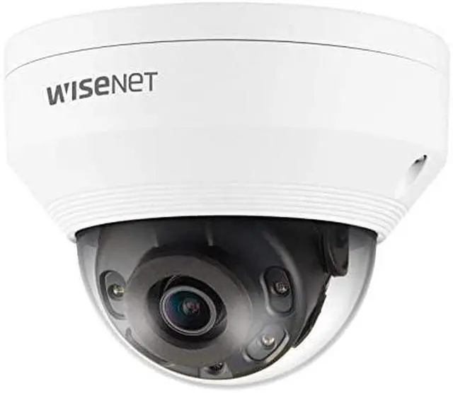 Alt view image 2 of 2 - 5M H.265 NW IR Dome Camera/QNV-8010R /