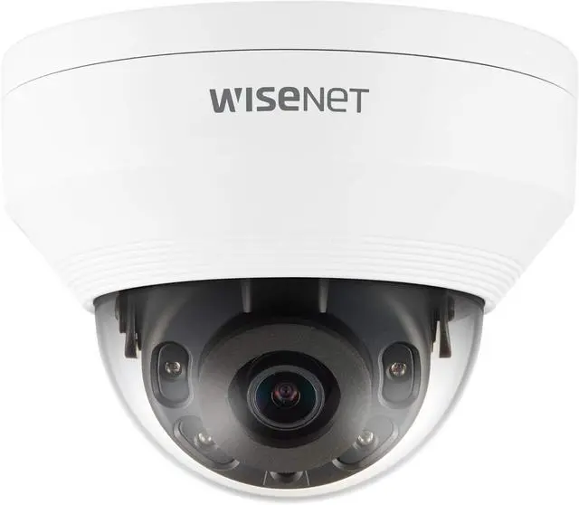 Main image of 5M H.265 NW IR Dome Camera/QNV-8010R /