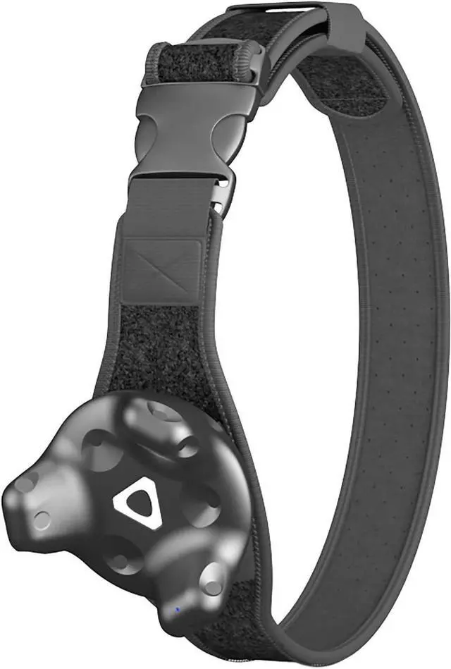 Alt view image 3 of 7 - Waist Belt for VR Trackers - 1 Pack - (Tackers Not Incl)