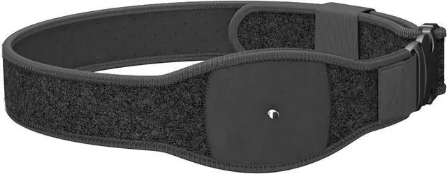 Alt view image 4 of 7 - Waist Belt for VR Trackers - 1 Pack - (Tackers Not Incl)