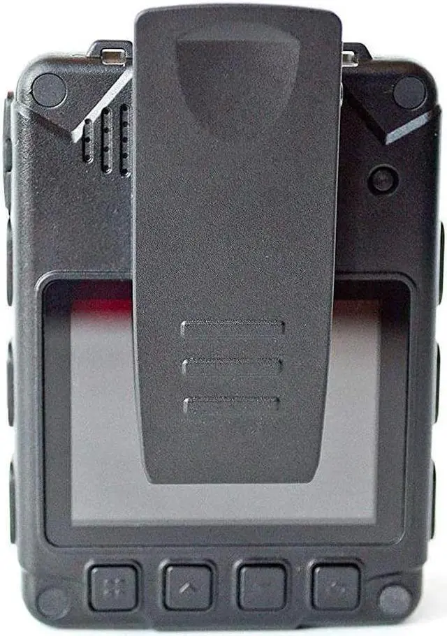 Alt view image 4 of 5 - Patrol Eyes PE-MAX 2K GPS Auto Infrared Long Police Body Camera, 64GB Storage, Waterproof
