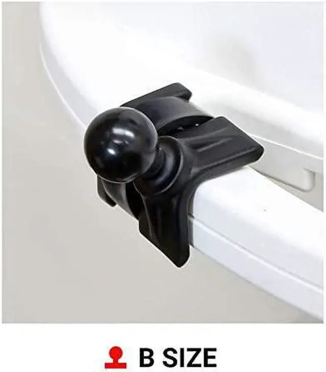 Alt view image 5 of 7 - RAM Mount V-Base Rail Yoke Clamp Mount