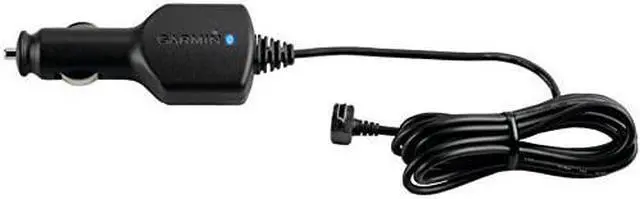 Alt view image 12 of 18 - Garmin 010-11838-00 Vehicle Power Cable