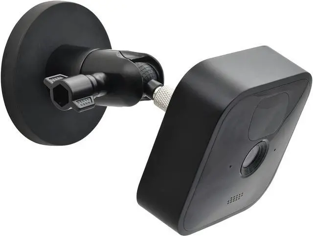 Main image of Aobelieve Magnetic Mount for Blink Outdoor, Blink Indoor, Blink Mini, Blink XT2 and Blink XT Camera, Black