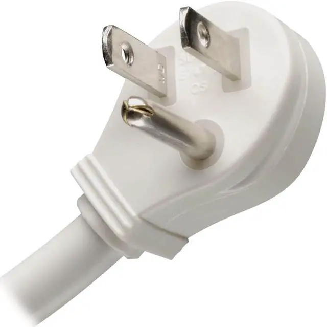 Alt view image 17 of 20 - Eaton Tripp Lite Series Protect It! 7-Outlet Surge Protector, 7 ft. Cord with Right-Angle Plug, 2160 Joules, Diagnostic LEDs, Light Gray Housing - 7 x NEMA 5-15R - 1800 VA - 2160 J - 120 V AC Input - 120 V AC Output - 7 ft