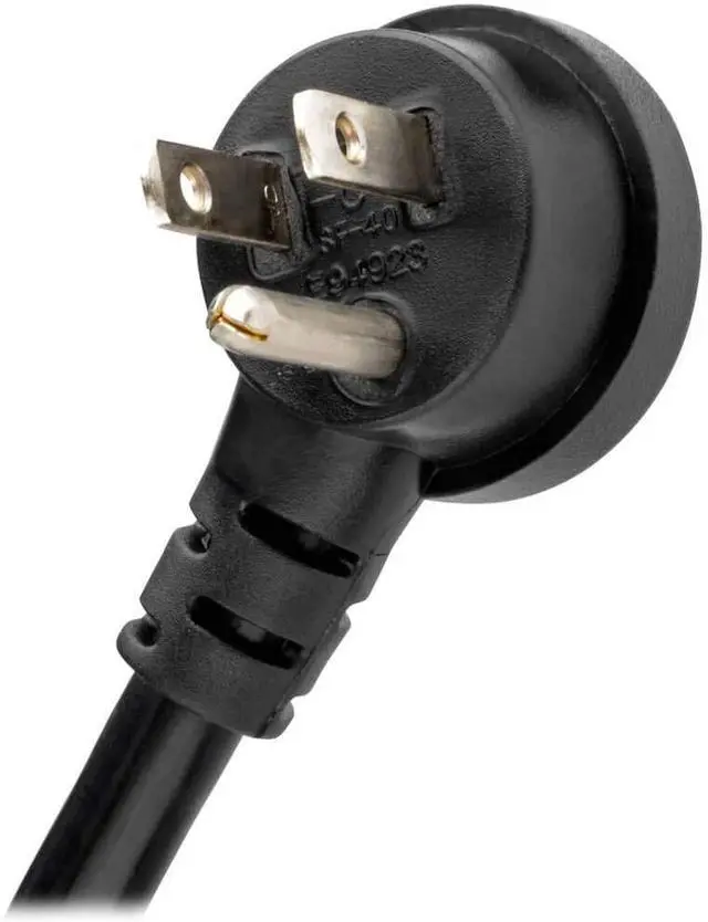 Alt view image 7 of 16 - TRIPP LITE IBAR6ULTRAUSBB 10.0 Feet 6 Outlets 3840 Joules Surge Protector