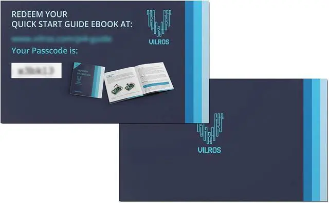 Alt view image 7 of 7 - 4 8GB Model B with USB-C & Micro HDMI Adapters, Heatsink Set of 4 & Quickstart Guide E-Book,  Kit for Single Board Computer Projects [Includes Ebook]