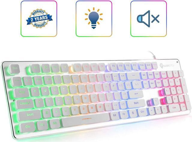 langtu l1 membrane gaming keyboard