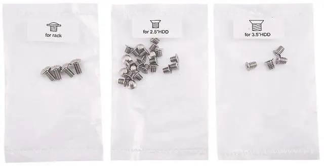 Alt view image 7 of 7 - Oumij 2.5" / 3.5" HDD/SSD to 5.25" Floppy-Drive Bay Computer Mounting Bracket Compatible with Standard 5.25inch Bay of PC Supports 7mm - 15mm 2.5inch HDD Floppy-Drive Adapter Bracket