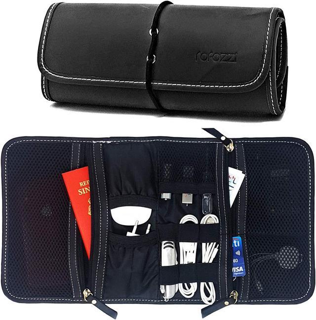 Zippered Organizer - Small