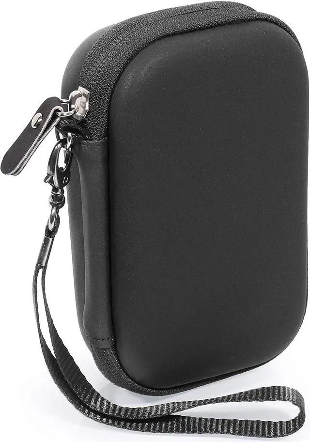 Alt view image 2 of 6 - getgear Surface Accessories case for Microsoft Surface Mouse, Arc Mouse, Surface Dock Station, Surface Go USB C hub, USB C, Type C Hub Adapter, GIQ Docking Station, Multiport Adapter (Black)