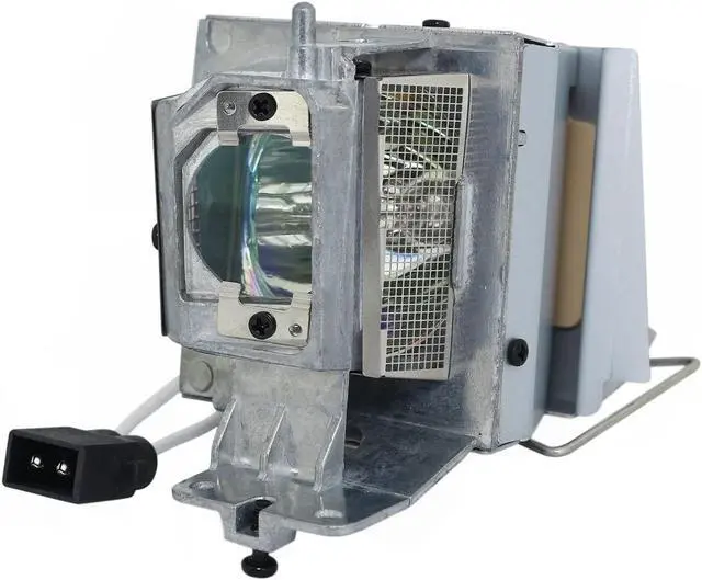 Alt view image 2 of 6 - Jaspertronics OEM BL-FU260C Lamp & Housing - 1 Year Full Support Warranty!