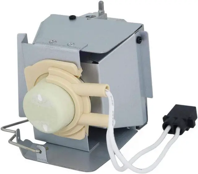 Alt view image 5 of 6 - Jaspertronics OEM BL-FU260C Lamp & Housing - 1 Year Full Support Warranty!