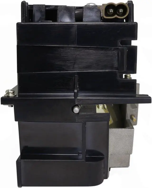 Alt view image 4 of 7 - Jaspertronics Original ET-LAA410 Lamp & Housing for Panasonic Projectors - Fits PT-AE8000, PT-AT6000E, PT-AE8000U, ET-LAA410 & More - 1 Unit Per Pack with 1 Year Warranty
