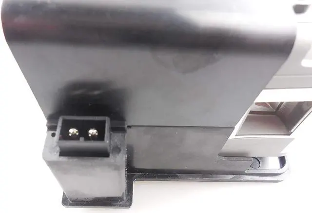 Alt view image 4 of 5 - sp-lamp-058 Replacement Lamp splamp-058 Compatible Lamp with SP-LAMP-058 Housing for INFOCUS IN3114 IN3116 IN3194 IN3196 SPLAMP058