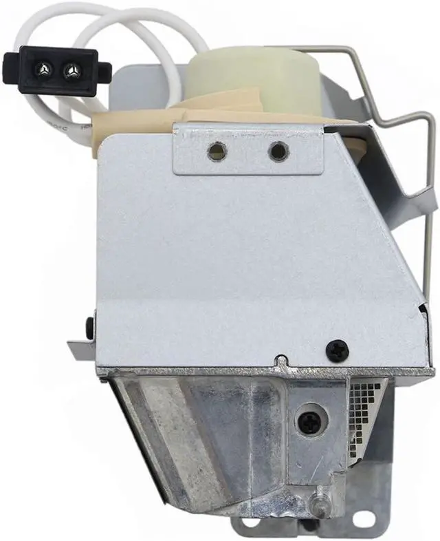 Alt view image 4 of 6 - Jaspertronics OEM BL-FU260C Lamp & Housing - 1 Year Full Support Warranty!