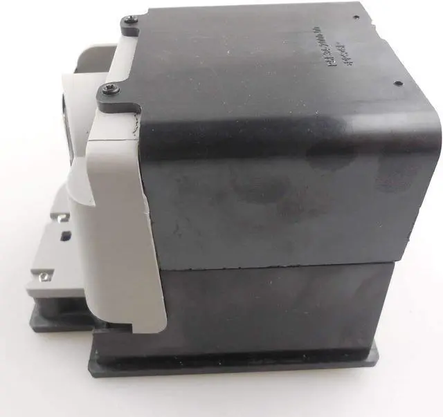 Alt view image 2 of 5 - sp-lamp-058 Replacement Lamp splamp-058 Compatible Lamp with SP-LAMP-058 Housing for INFOCUS IN3114 IN3116 IN3194 IN3196 SPLAMP058