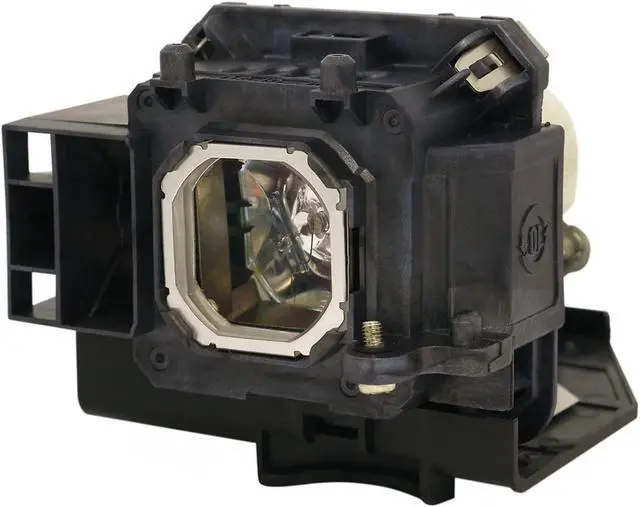 Main image of Advanced Lamps NP15LP Lamp & Housing for NEC Projectors - Fits M230X, M260W, M300X, ME270XC, NP-M311X, NP15LP-USH, NP15LP & More - 1 Unit Per Pack - 90-Day Warranty
