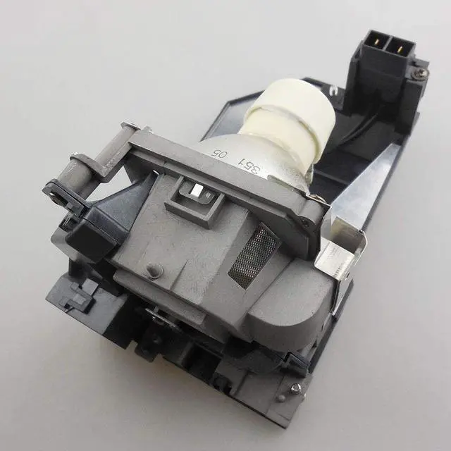 Alt view image 5 of 6 - NP28LP / 100013541 Replacement Lamp NP28LP / 100013541 Compatible Bulb with Housing Compatible with NEC M302WS M303WS M322W M322X M323W M323X Projector