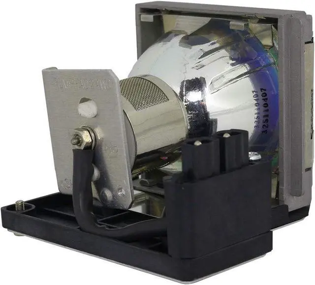 Alt view image 6 of 6 - Advanced Lamps AN-K2LP Lamp & Housing for Sharp Projectors - Fits AH-57201, DT-400, EIP-1500T, XV-Z2000-1 Unit Per Pack - 90-Day Warranty