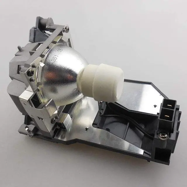 Alt view image 4 of 6 - NP28LP / 100013541 Replacement Lamp NP28LP / 100013541 Compatible Bulb with Housing Compatible with NEC M302WS M303WS M322W M322X M323W M323X Projector